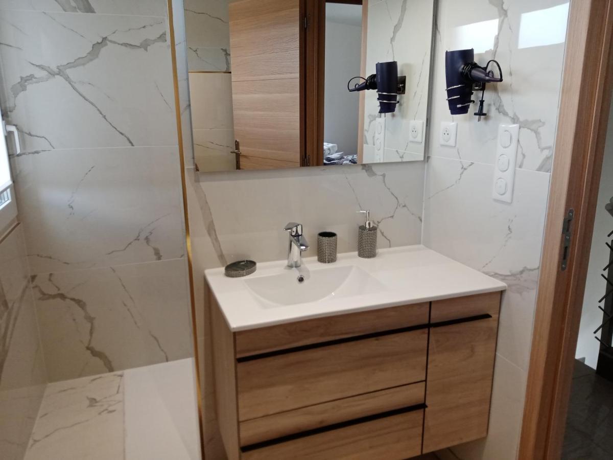 Jolie Maison, Balneo Lumino Therapie Et Terrasse Colmar Zewnętrze zdjęcie