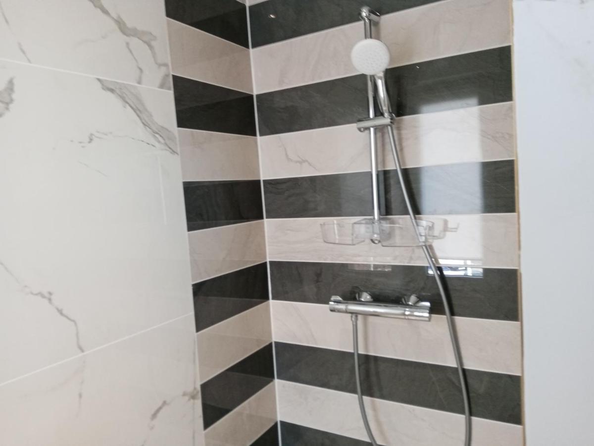 Jolie Maison, Balneo Lumino Therapie Et Terrasse Colmar Zewnętrze zdjęcie